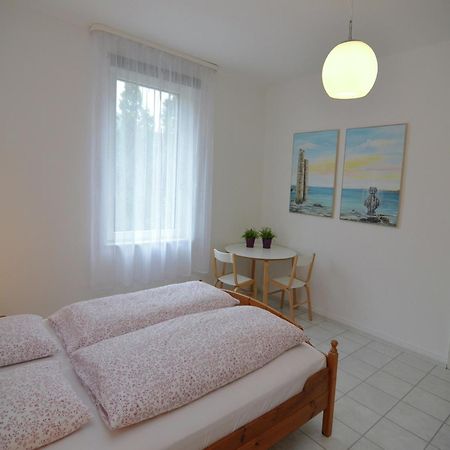 Spacious Apartment In Weser Uplands With Garden Bad Pyrmont Exterior photo